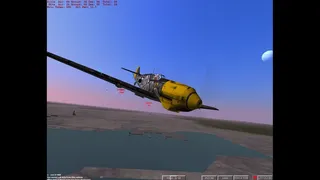 Скриншот 5 к игре The History Channel: Battle of Britain - World War II 1940