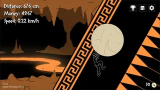 Sisyphus Simulator