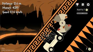 Скриншот 5 к игре Sisyphus Simulator