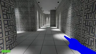 Скриншот 6 к игре Inside Light Switcher’s Mind