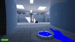 Скриншот 7 к игре Inside Light Switcher’s Mind