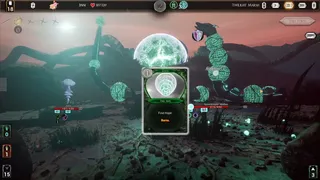Leavers Rift