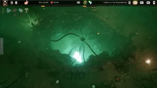 Leavers Rift
