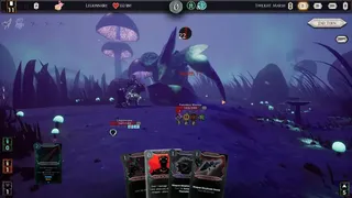 Leavers Rift