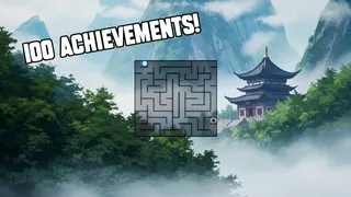 123 MAZES