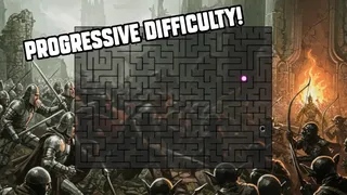 123 MAZES