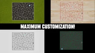 Скриншот 6 к игре 123 MAZES