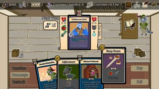 Raccoons to Riches