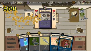 Raccoons to Riches