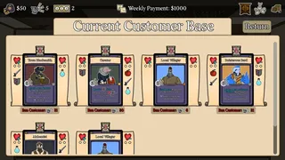 Raccoons to Riches
