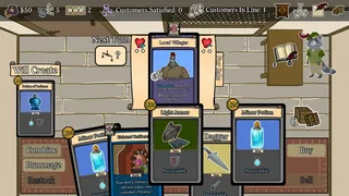 Raccoons to Riches