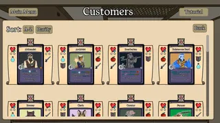 Скриншот 7 к игре Raccoons to Riches