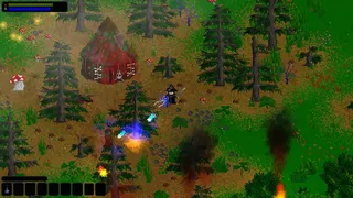 Pixel Wizard