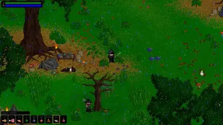 Скриншот 6 к игре Pixel Wizard