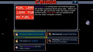 Скриншот 5 к игре Space Dingus