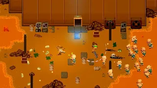 Скриншот 7 к игре Space Dingus