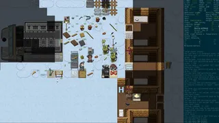 Скриншот 6 к игре Cataclysm: The Last Generation