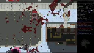 Скриншот 7 к игре Cataclysm: The Last Generation