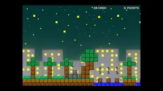 MOONMAN: THE GAME