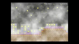 MOONMAN: THE GAME