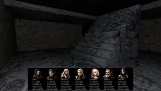 Dungeon Apollonios