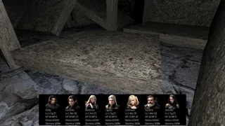 Скриншот 5 к игре Dungeon Apollonios