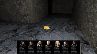 Скриншот 8 к игре Dungeon Apollonios