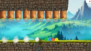 PULL Panic : New PartyGame