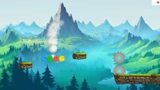 PULL Panic : New PartyGame