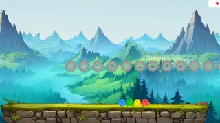 PULL Panic : New PartyGame