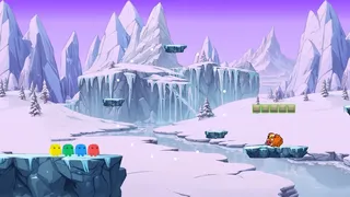 Скриншот 5 к игре PULL Panic : New PartyGame