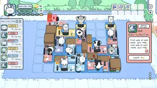 Скриншот 5 к игре Meow Recruit