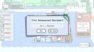 Скриншот 6 к игре Meow Recruit