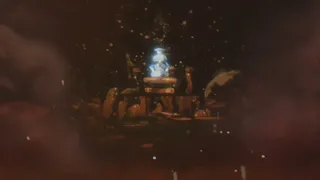 亘山洄（GEN-ABYSS）