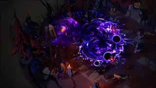 Shardbreakers