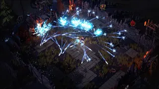 Shardbreakers