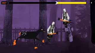 Скриншот 7 к игре Real Vampires