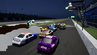 Скриншот 6 к игре DRAFTYCAR 2