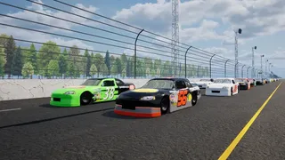 Скриншот 7 к игре DRAFTYCAR 2