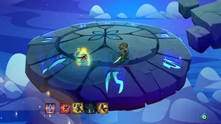 Скриншот 5 к игре Mythic Trials 2