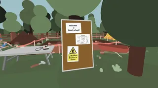 Скриншот 5 к игре Field School