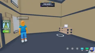 Mall control