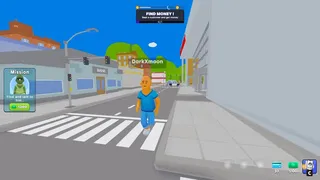 Mall control