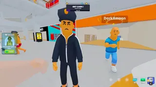 Mall control