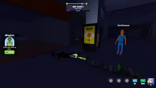 Скриншот 5 к игре Mall control