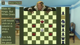 Chesstris