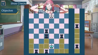 Chesstris