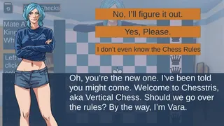 Chesstris