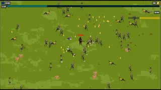 Zombie Survivor