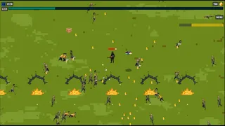 Zombie Survivor